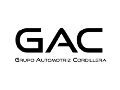 GAC Grupo Automotriz Cordillera